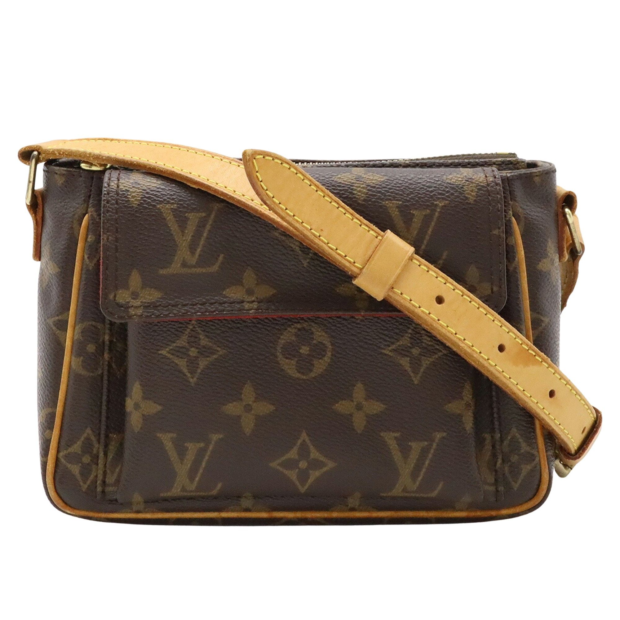 Louis Vuitton Louis Vuitton Viva Cité shoulder Size ONE SIZE - 1 Thumbnail