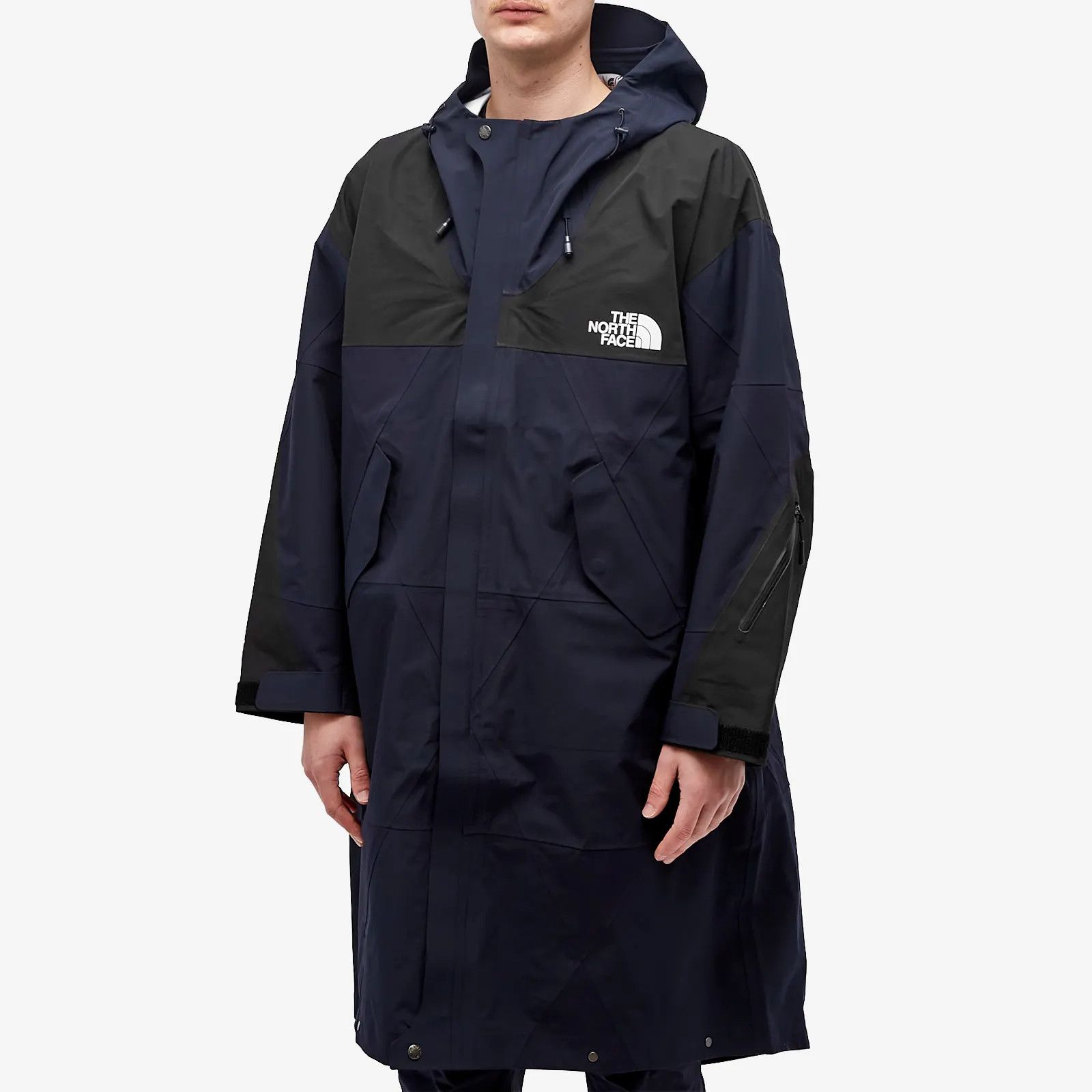 The North Face × Undercover The North Face X Undercover SOUKUU Geodesic Shell Jacket S Size US S / EU 44-46 / 1 - 2 Thumbnail