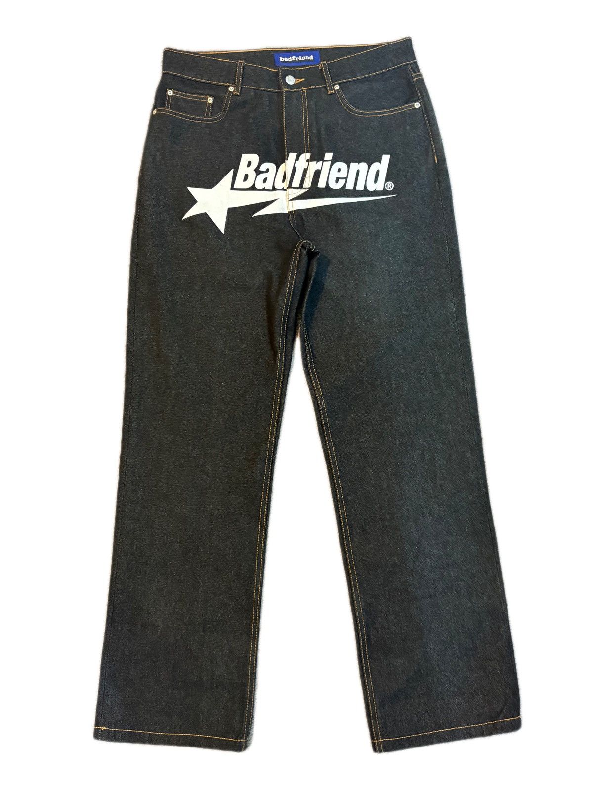 Badfriend Jeans