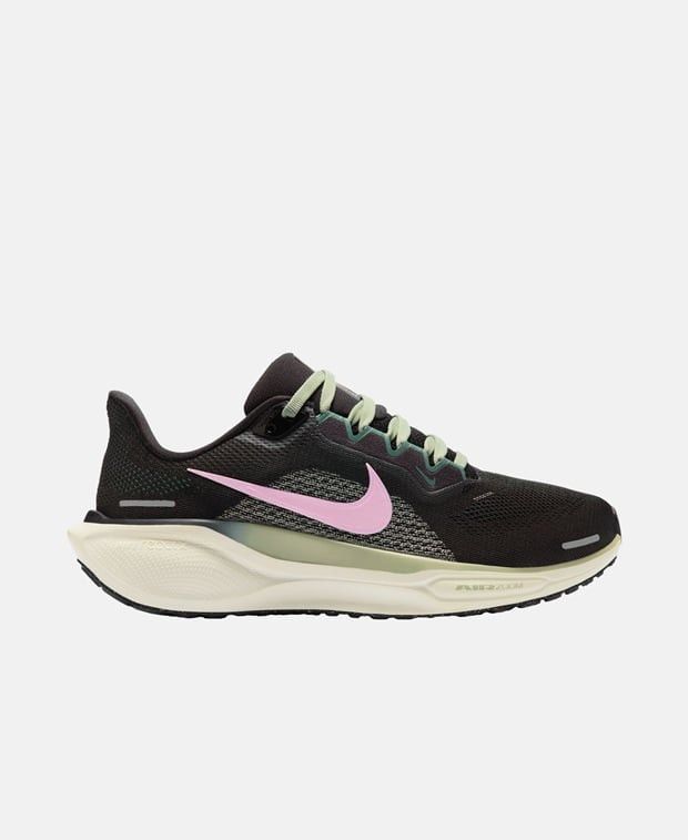 Nike Pegasus 41 Running Shoes in Black, Women's (Size 11)