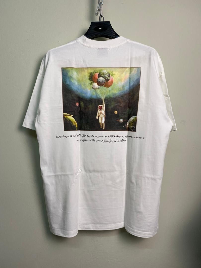 Other ASO GRAVITY OF DREAMS Size US XL / EU 56 / 4 - 1 Thumbnail