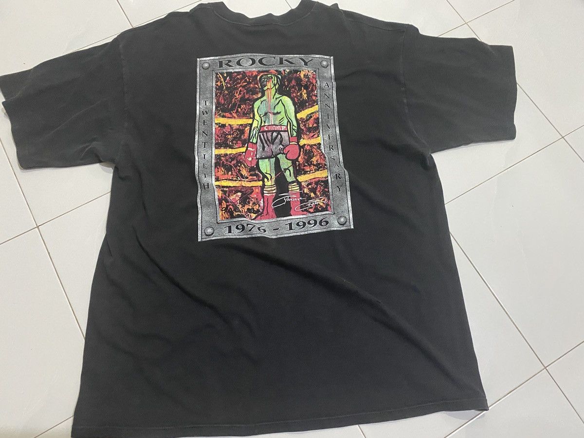 Planet Hollywood Planet hollywood rocky edition Size US XL / EU 56 / 4 - 2 Thumbnail