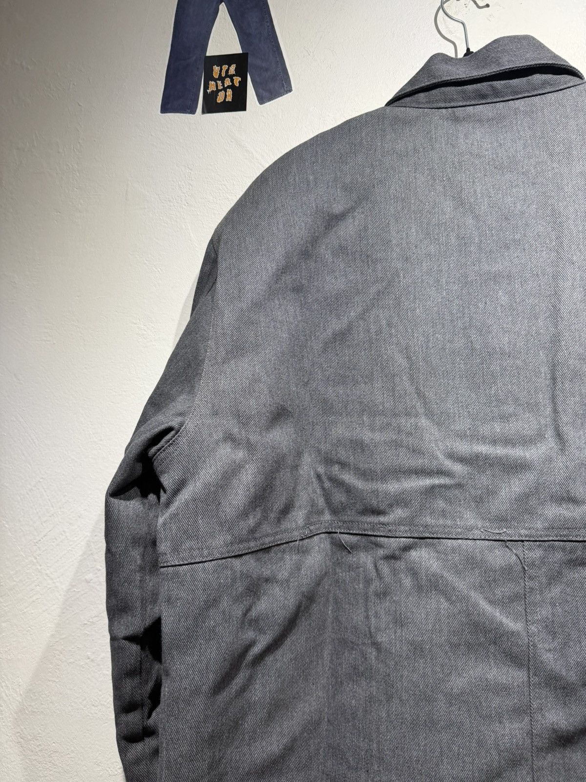 Ben Davis Ben Davis chore jacket Size US L / EU 52-54 / 3 - 11 Thumbnail