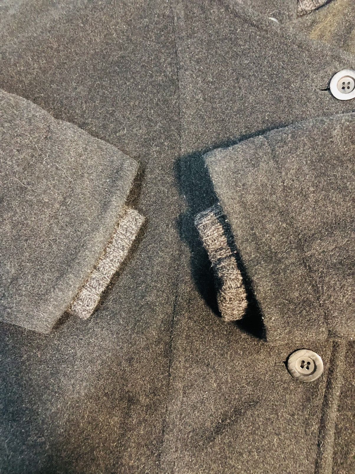 Other Attrino Wool Jacket Button (12) Size US XS / EU 42 / 0 - 5 Thumbnail