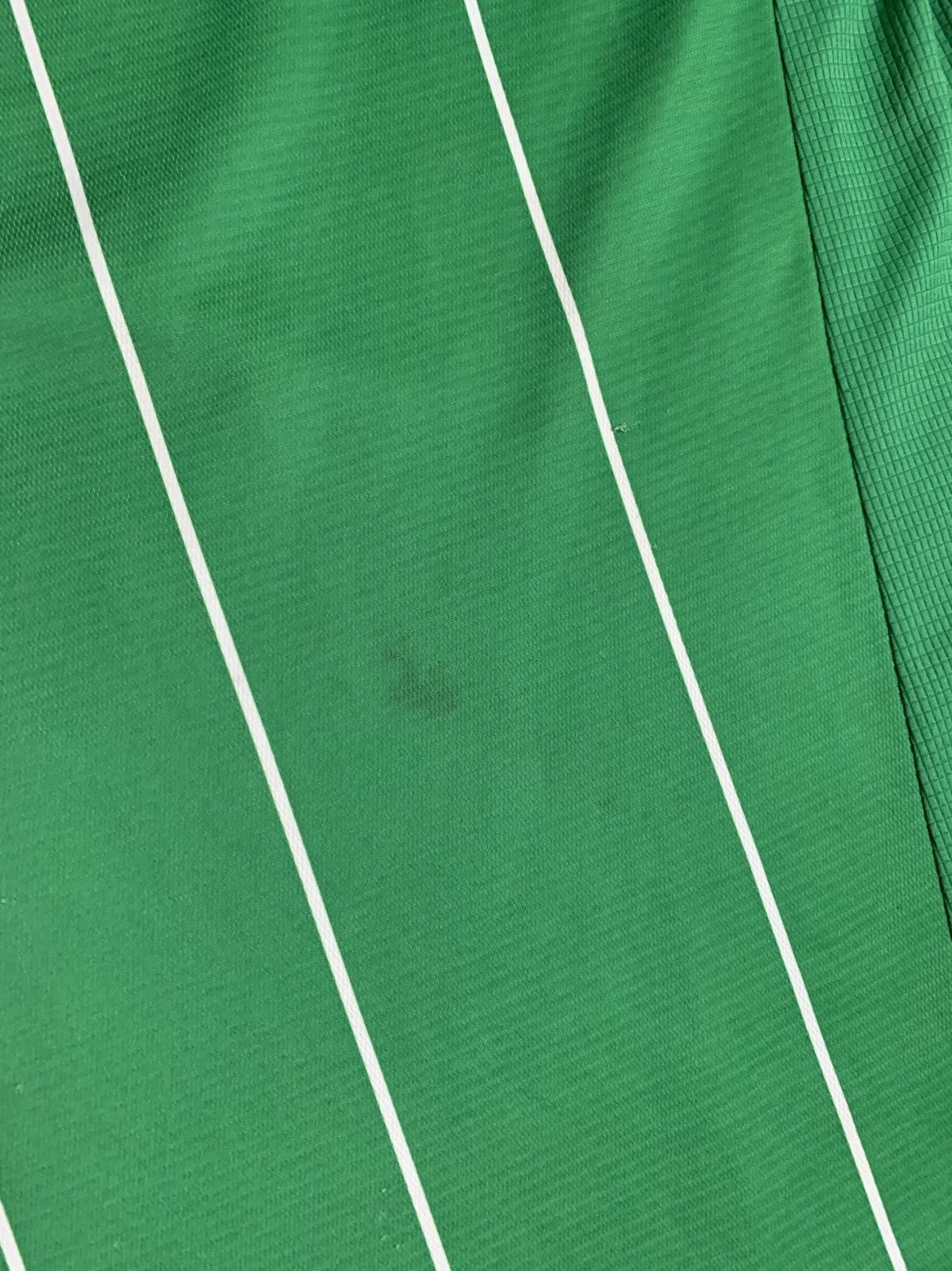 New Balance × Vintage Vintage New Balance Celtic Jersey Football Shirt 2015/2016 Size US XXL / EU 58 / 5 - 11 Thumbnail