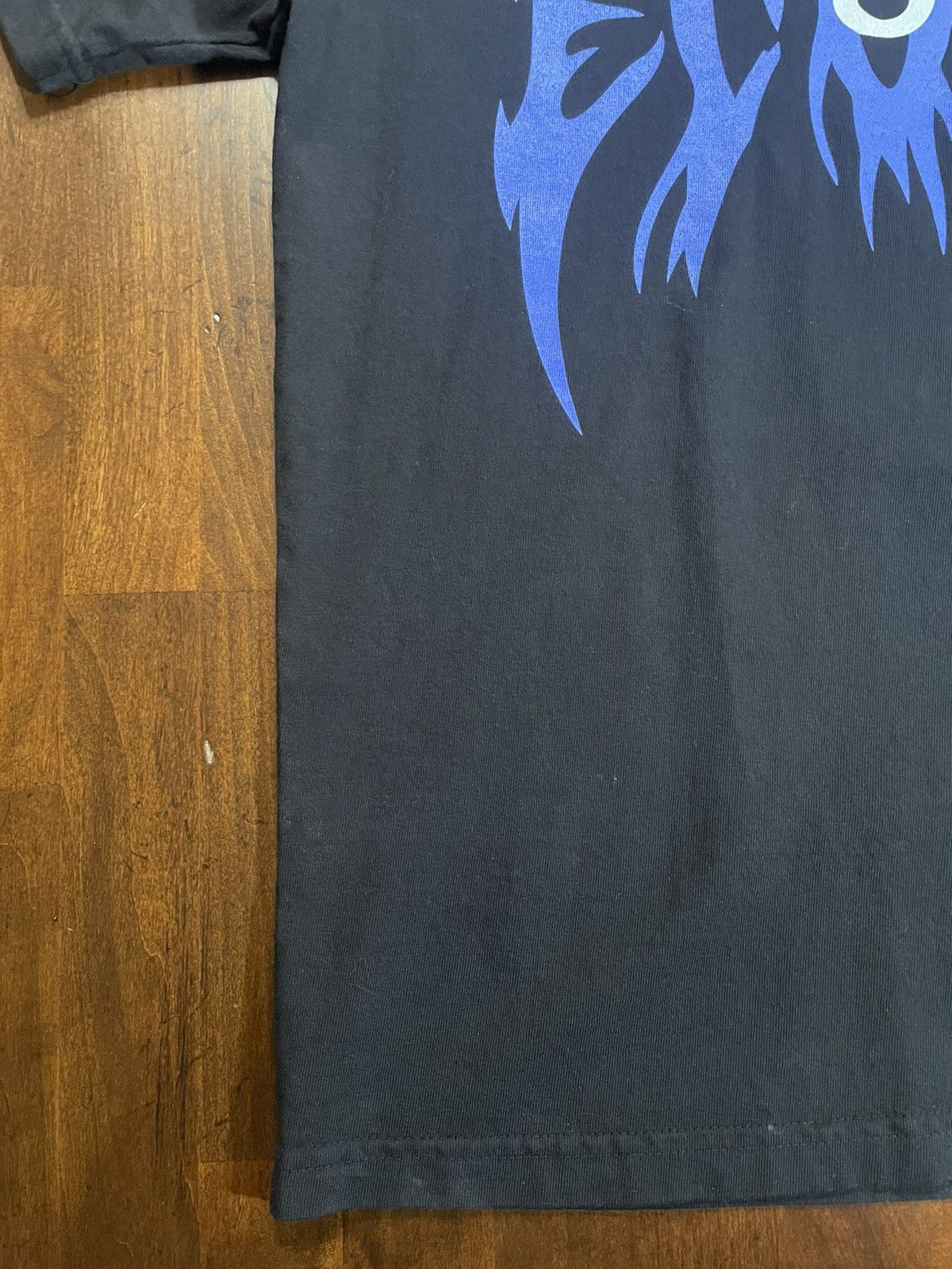 Ecosys Ecosys Symbiote Spider-Man Tee Size US M / EU 48-50 / 2 - 6 Thumbnail