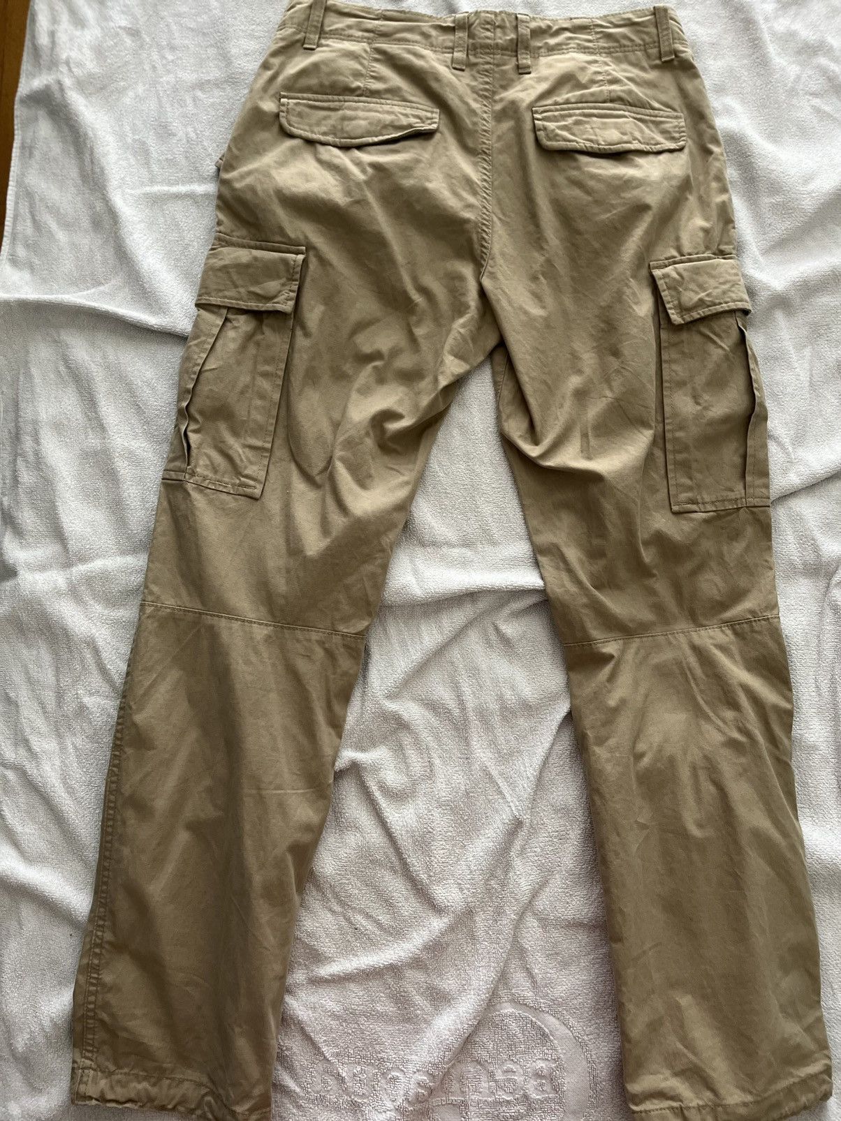 H&M H&M Cargo Pants Size US 30 / EU 46 - 2 Thumbnail