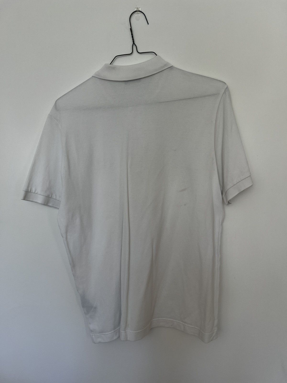 Dior Dior CD Icon Polo Shirt – Size XXL – Embroidered “CD” Logo Size US XXL / EU 58 / 5 - 9 Thumbnail