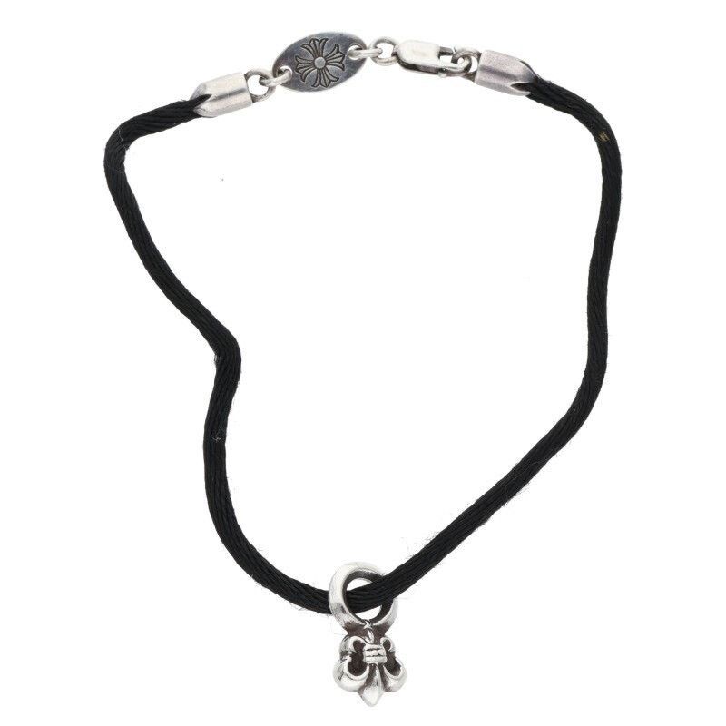 Chrome Hearts Chrome Hearts KZ Caset Flare Stack Bracelet Size ONE SIZE - 1 Thumbnail