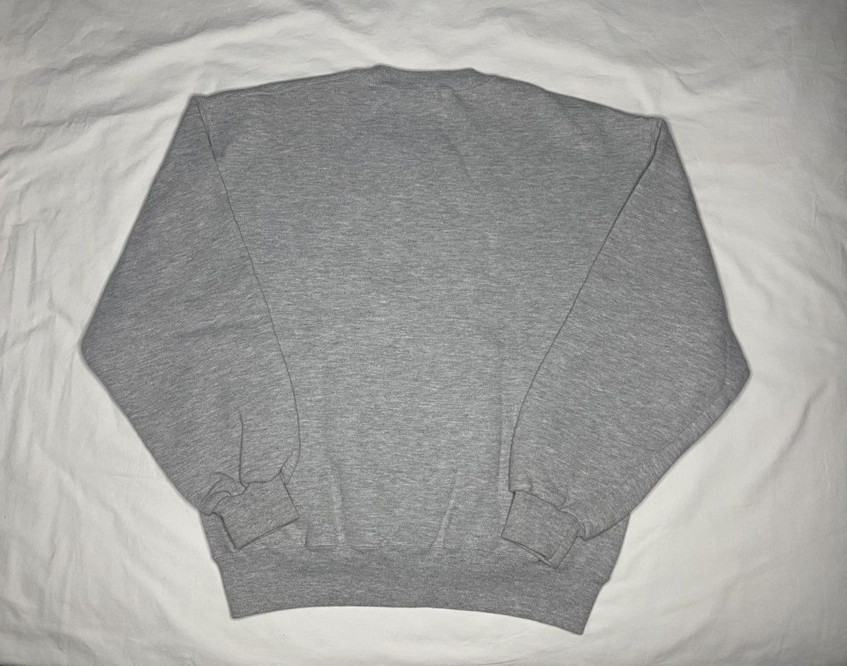 Russell Athletic Russell Athletic Sweatshirt Mens L Gray Crewneck Hem Tag Size US L / EU 52-54 / 3 - 4 Thumbnail