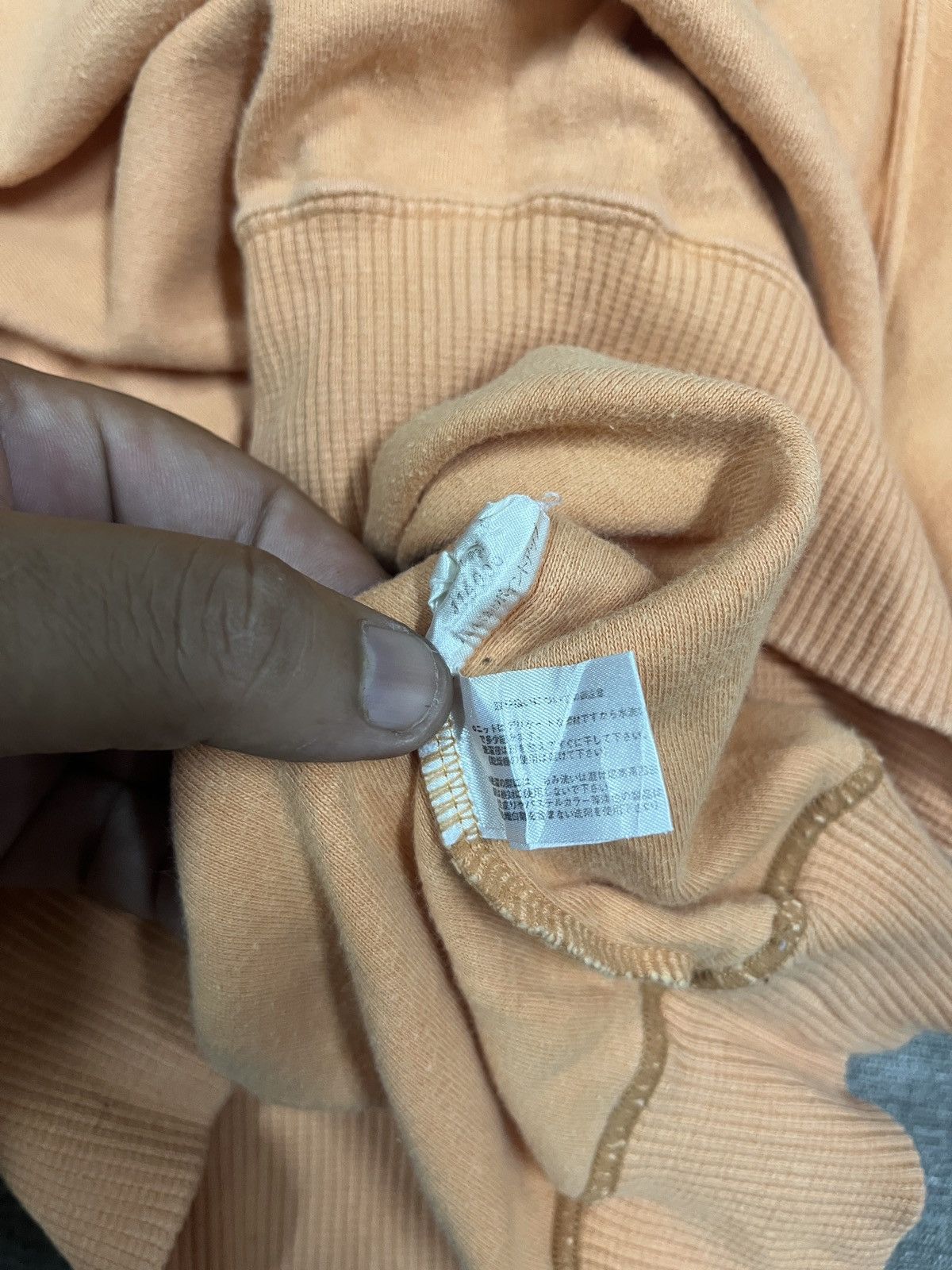 Hai Sporting Gear Vintage 🔥 hai sporting gear by issey miyake Size US L / EU 52-54 / 3 - 9 Thumbnail