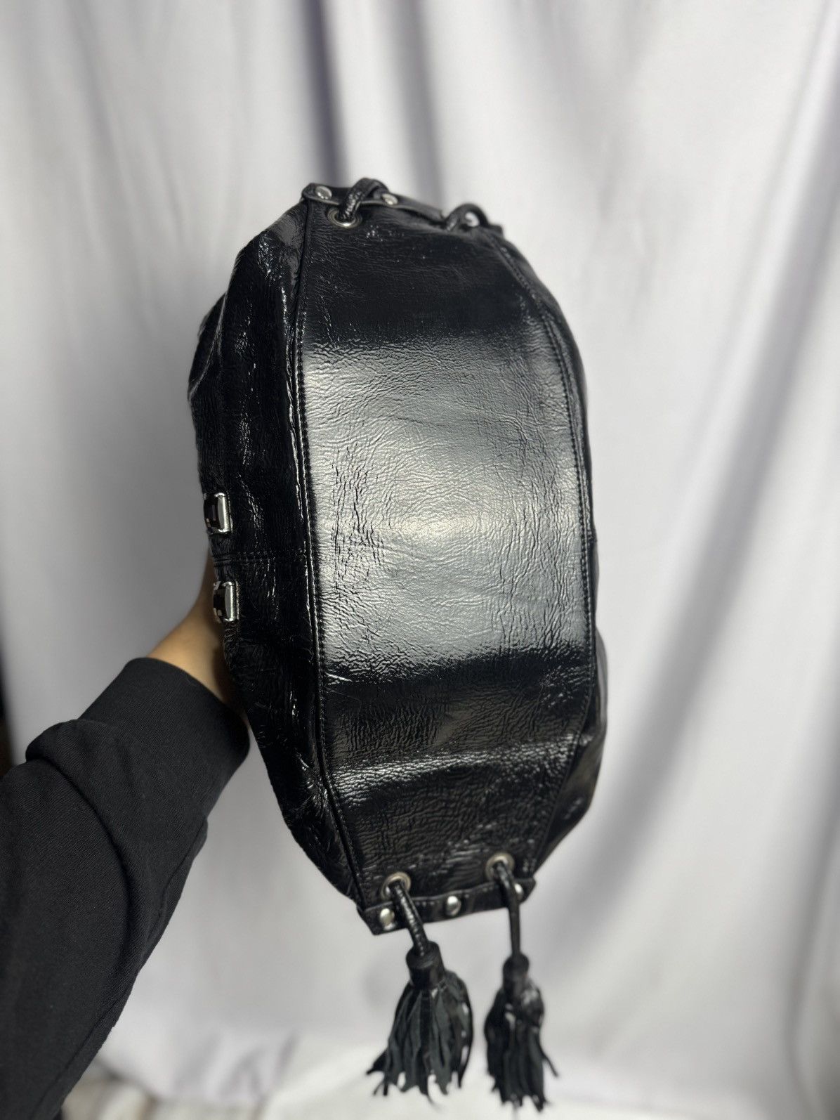 Balenciaga Balenciaga Handbags Size ONE SIZE - 14 Thumbnail