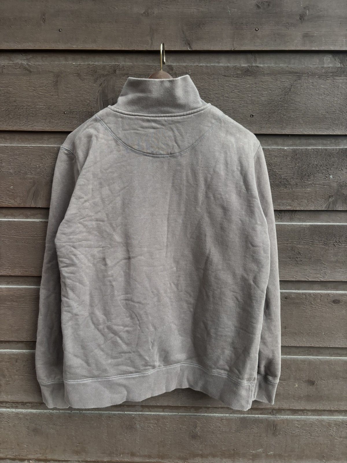 FCUK Fcuk zip up sweat shirt Size L / US 10 / IT 46 - 3 Thumbnail