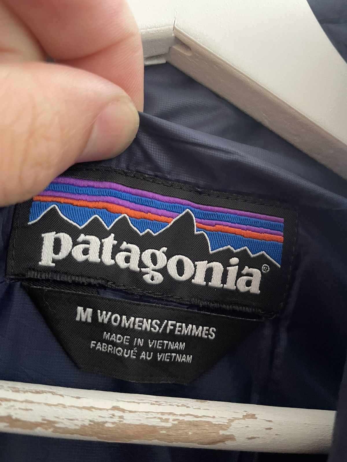 Patagonia Patagonia Vest Size M / US 6-8 / IT 42-44 - 4 Thumbnail