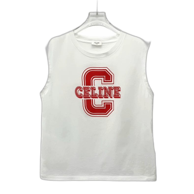 Celine Celine Tank Top XS | Grailed
