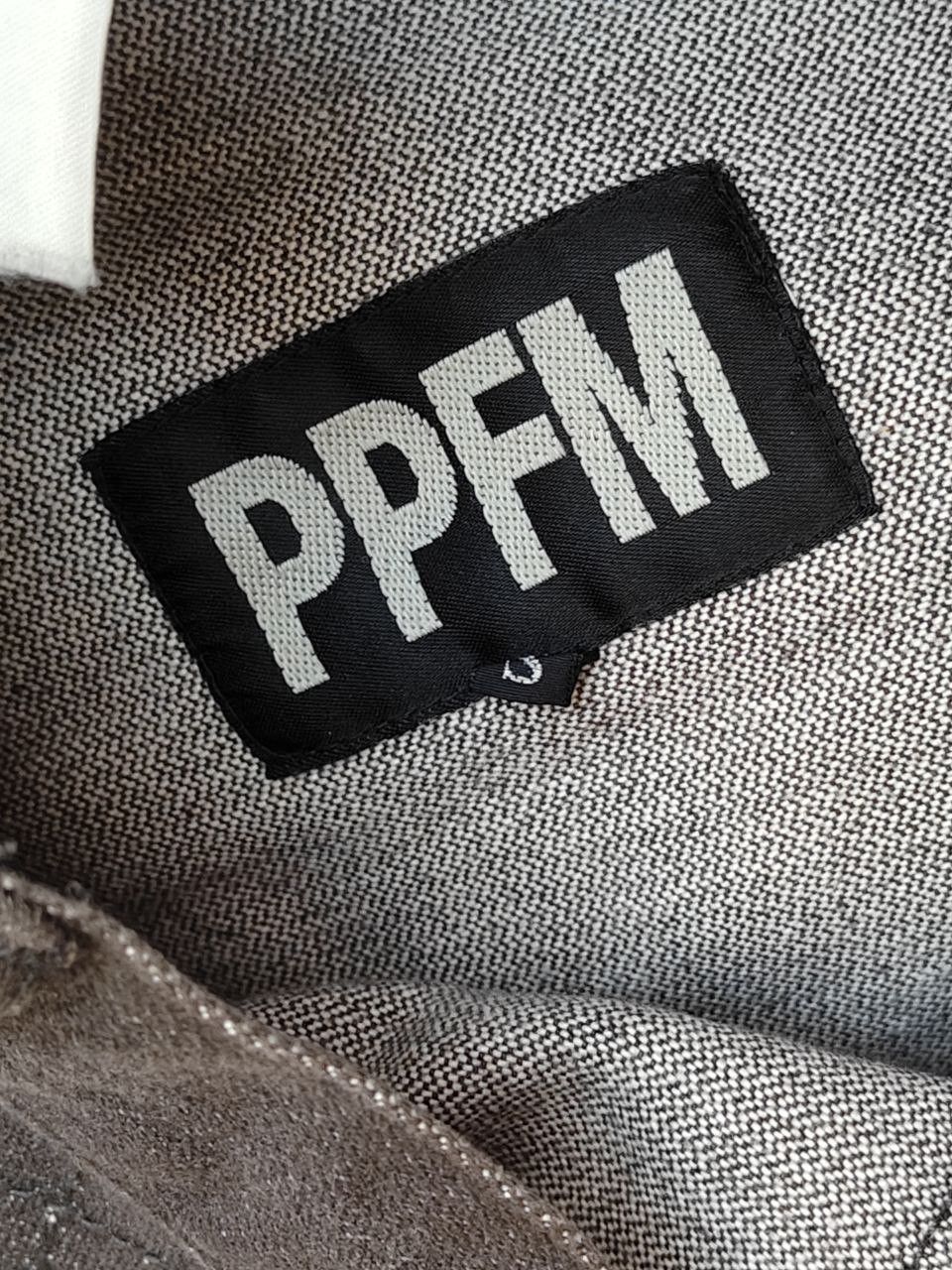 PPFM PPFM Bush Pant Size US 29 - 8 Thumbnail