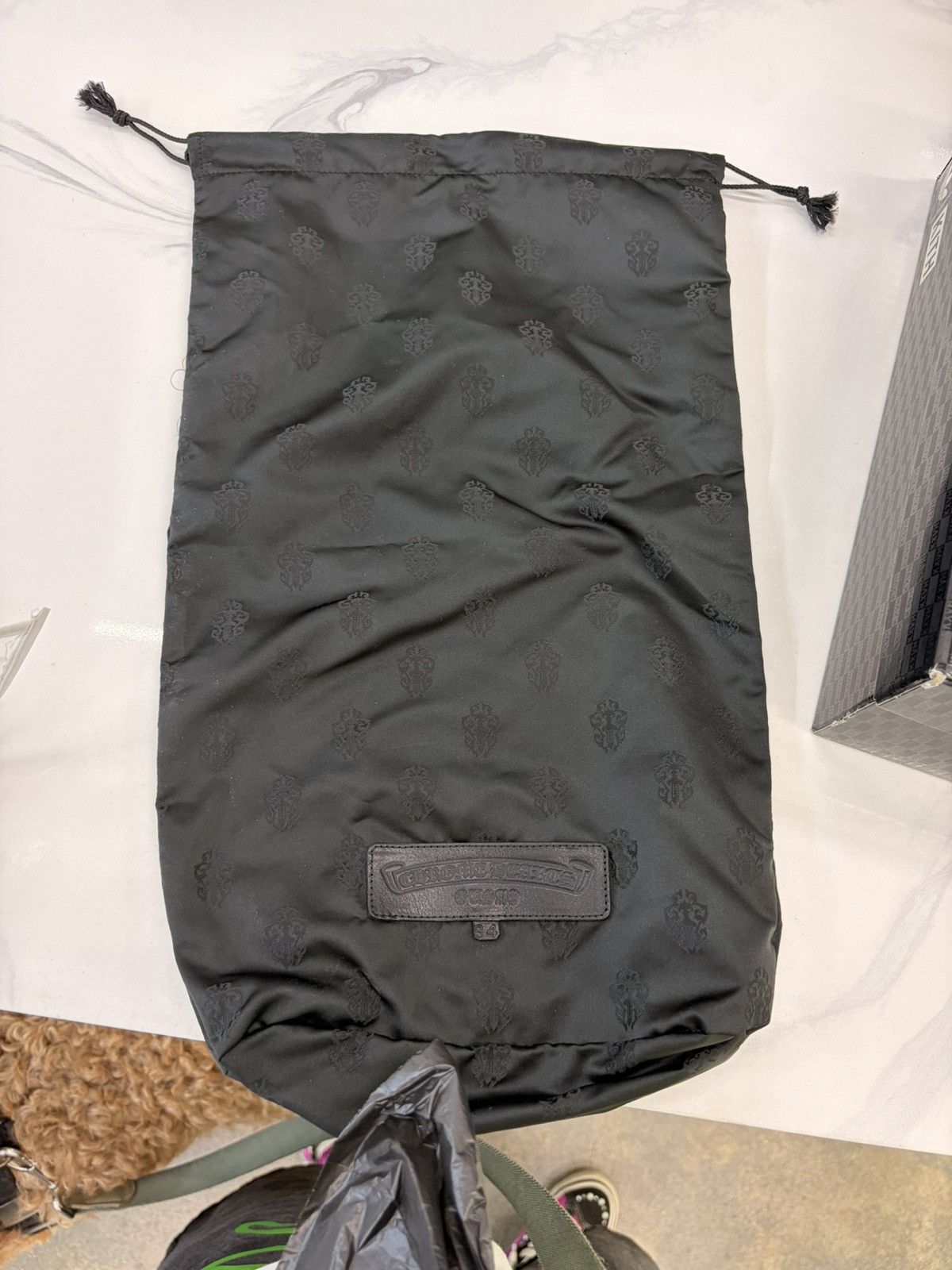 Chrome Hearts Chrome Hearts Bag Size ONE SIZE - 19 Thumbnail
