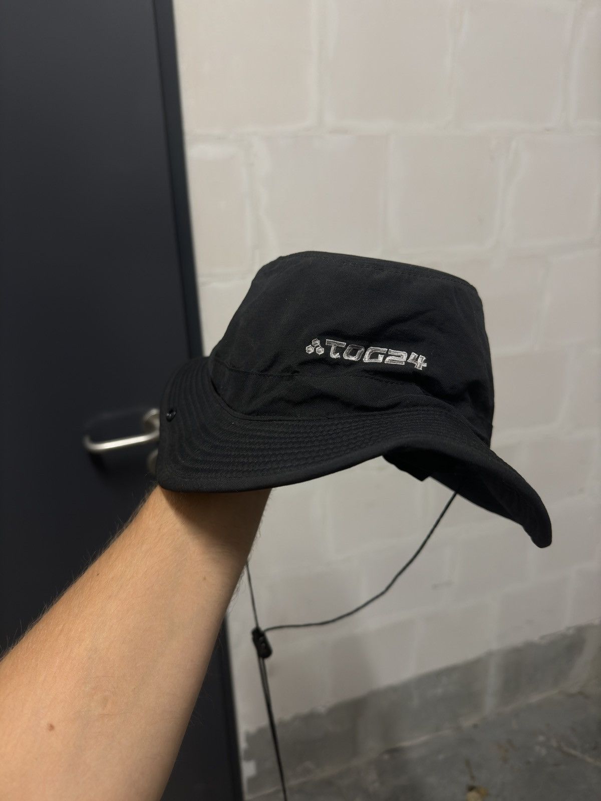 Goretex TOG24 Goretex bucket hat cap gtx gore Tex Size ONE SIZE - 4 Thumbnail