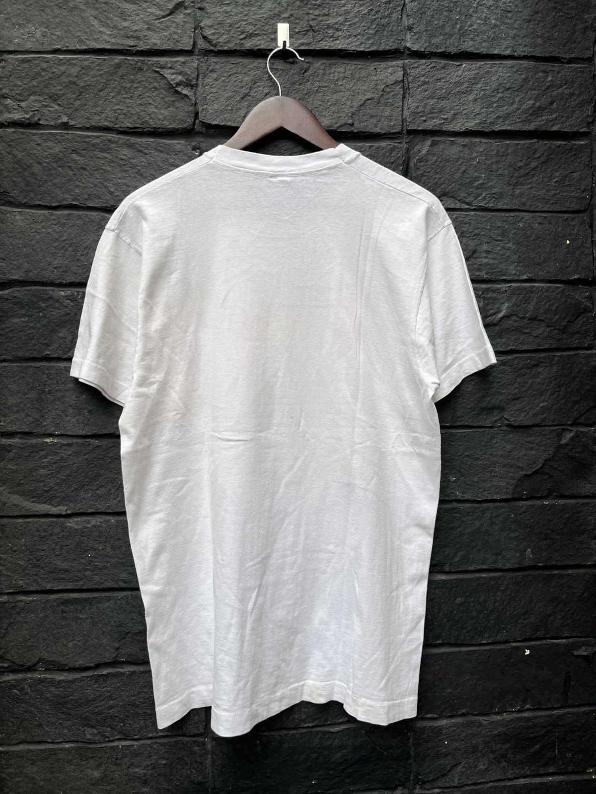 Band Tees Vintage Nine Inch Nails Frank Kozik poster tee Size US L / EU 52-54 / 3 - 6 Thumbnail