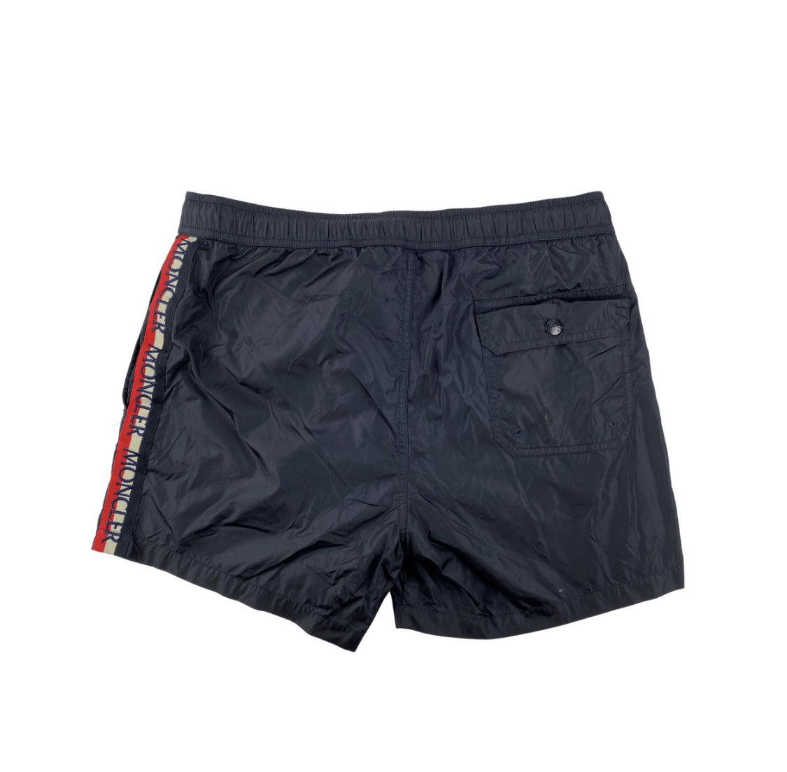 Moncler Moncler swim shorts Size US 32 / EU 48 - 2 Thumbnail