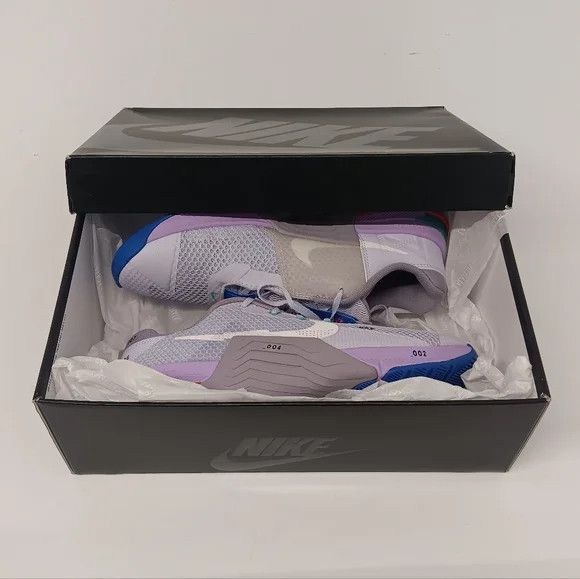 Nike Nike Women's Metcon 7 Low-Top Training Sneakers - US10.5 Size US 10.5 / IT 40.5 - 15 Thumbnail