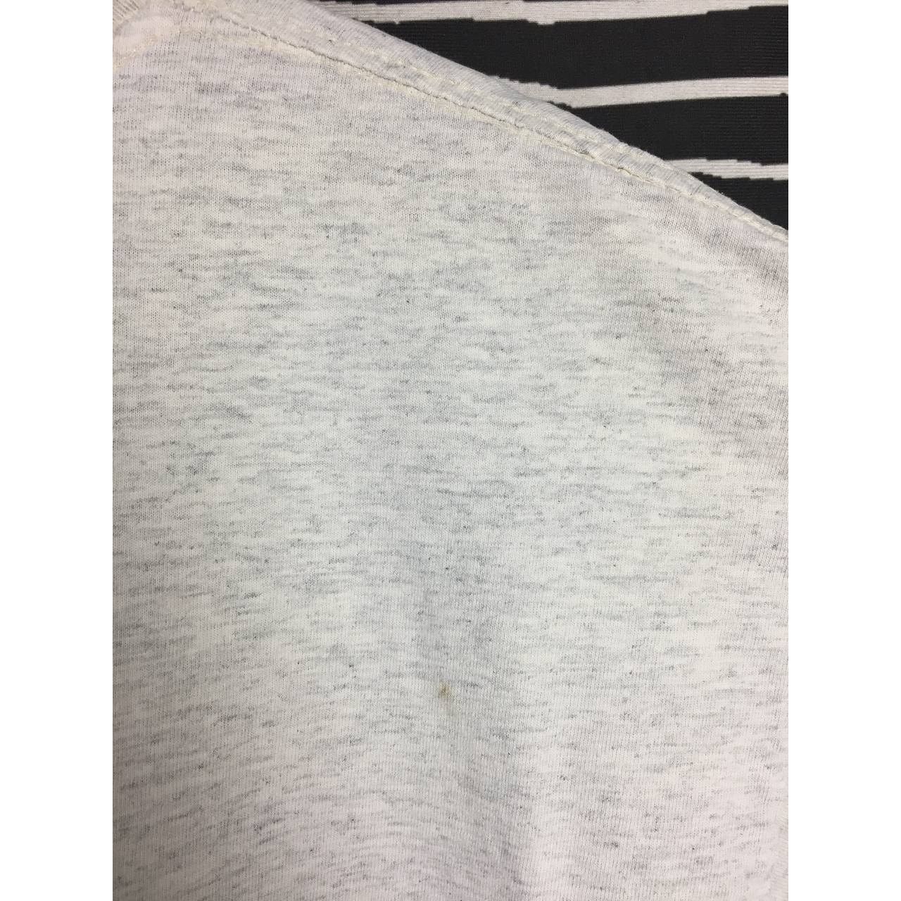 Vintage Vtg 90s Murina Shadow Of A Trout Made In Usa Tee Size US XL / EU 56 / 4 - 17 Thumbnail