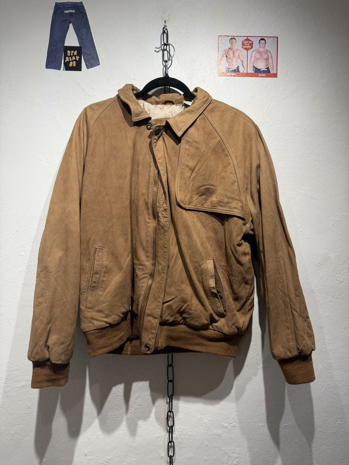 Marlboro Adventure Team Vintage Marlboro Adventure team jacket Size US M / EU 48-50 / 2 - 1 Thumbnail