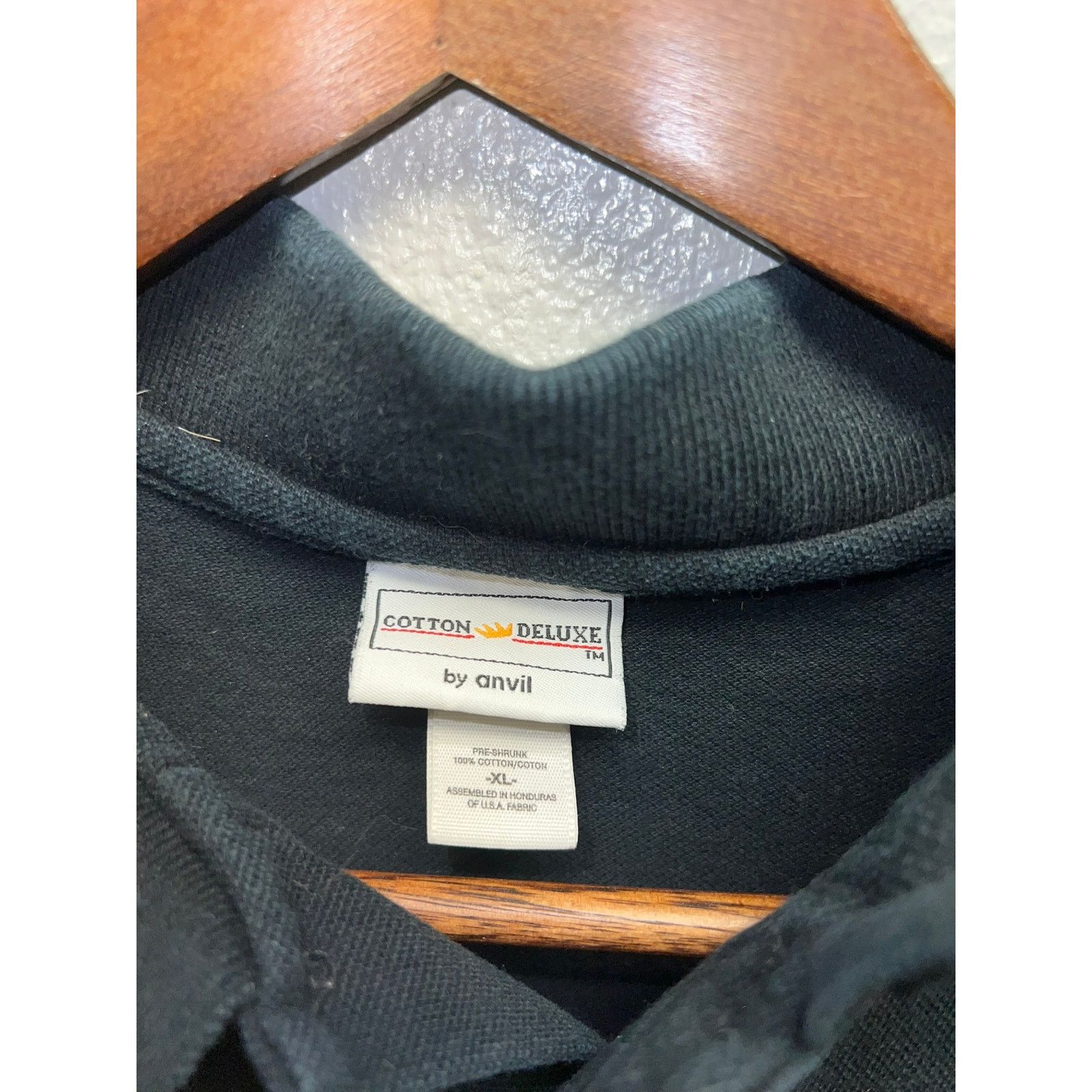 Vintage Vintage US Embassy Polo Shirt Ambassador Detail Kabul Tee XL Size US XL / EU 56 / 4 - 5 Thumbnail