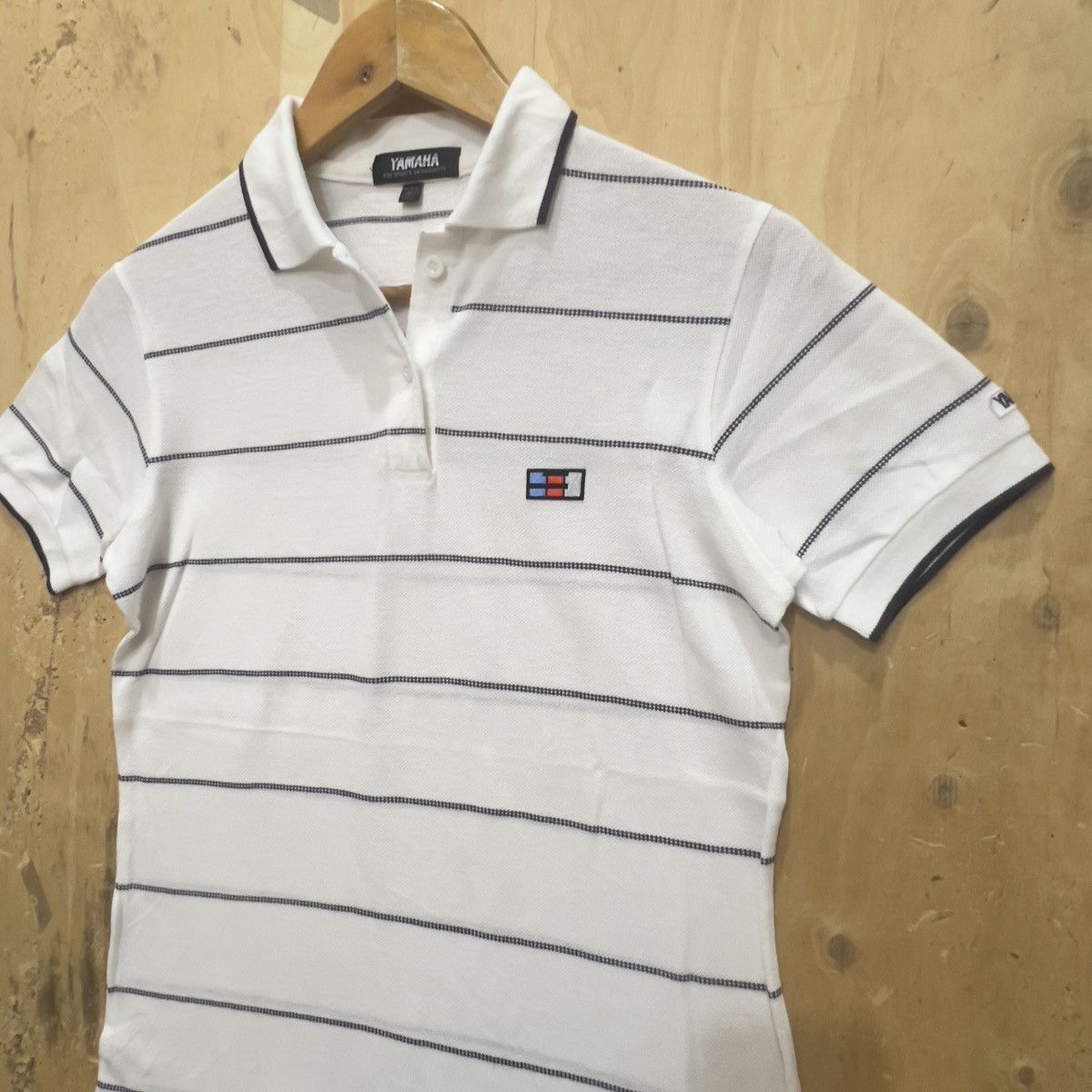 Japanese Brand × Yamaha Yamaha Size M / US 6-8 / IT 42-44 - 6 Thumbnail