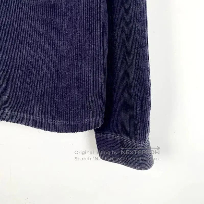 Dior Dior Purple Cotton Men's Outer Jacket . Size US S / EU 44-46 / 1 - 4 Thumbnail
