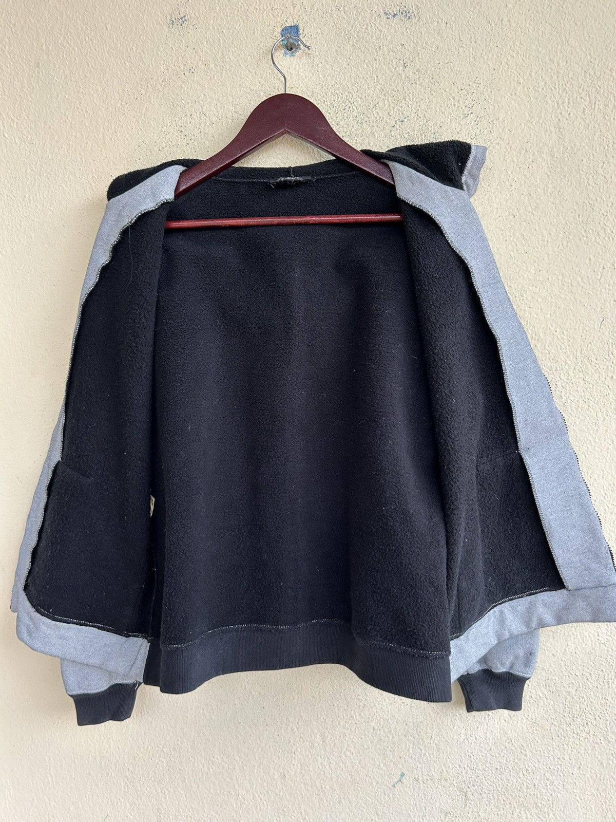 A.P.C. × Designer APC Zip Up Hoodie Size US S / EU 44-46 / 1 - 3 Thumbnail