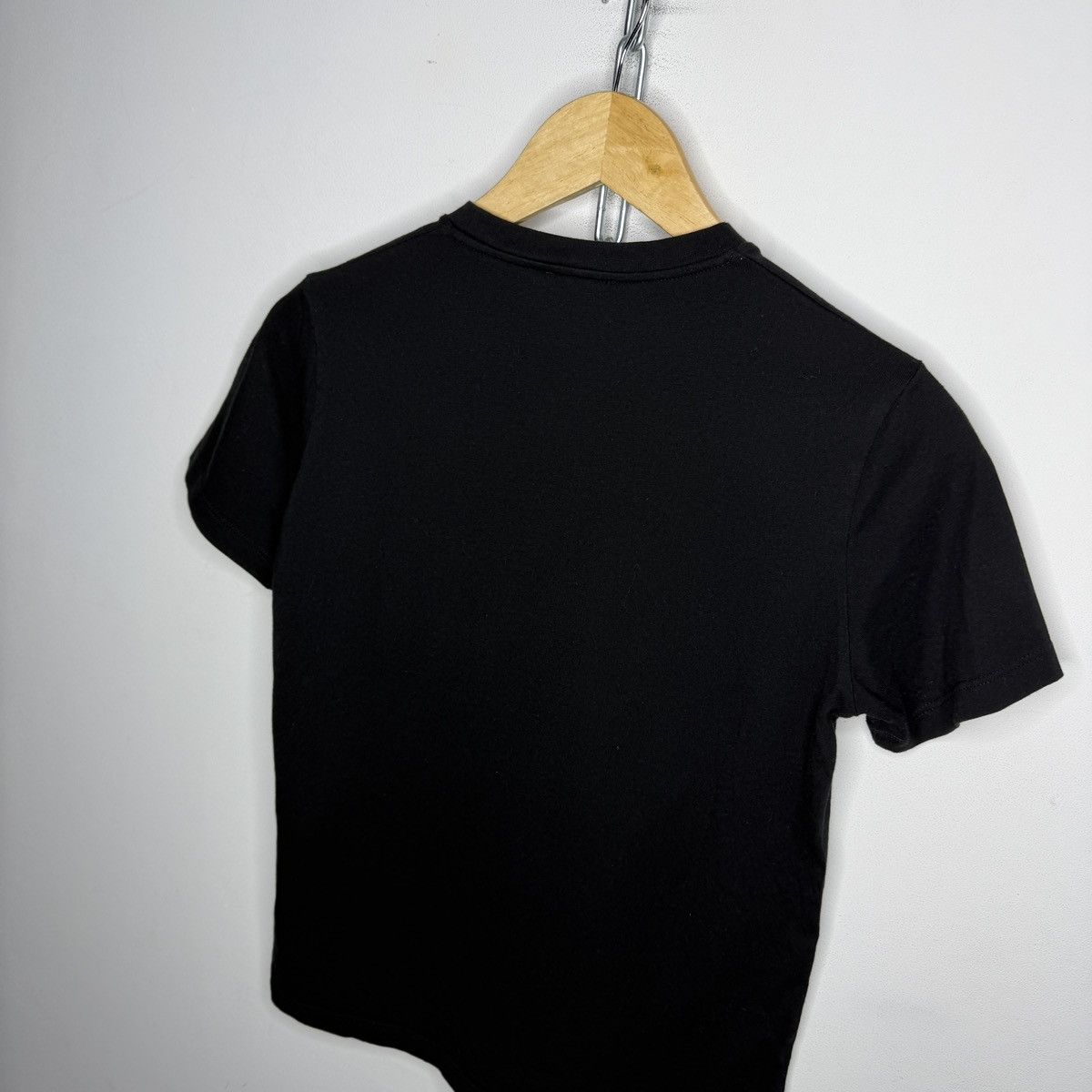 Versace Versace women's t-shirt Size S / US 4 / IT 40 - 9 Thumbnail