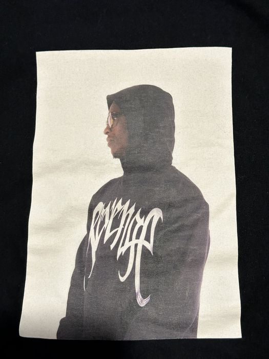 Young thug outlet revenge hoodie