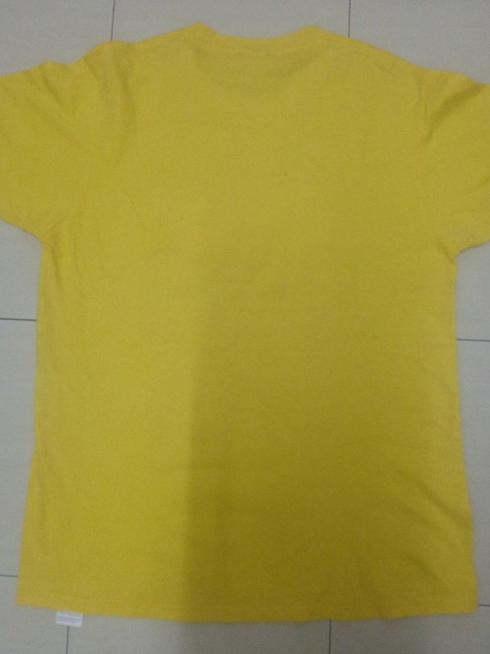 Fruit Of The Loom × Vintage vintage 2000 s t shirt Size US L / EU 52-54 / 3 - 2 Thumbnail