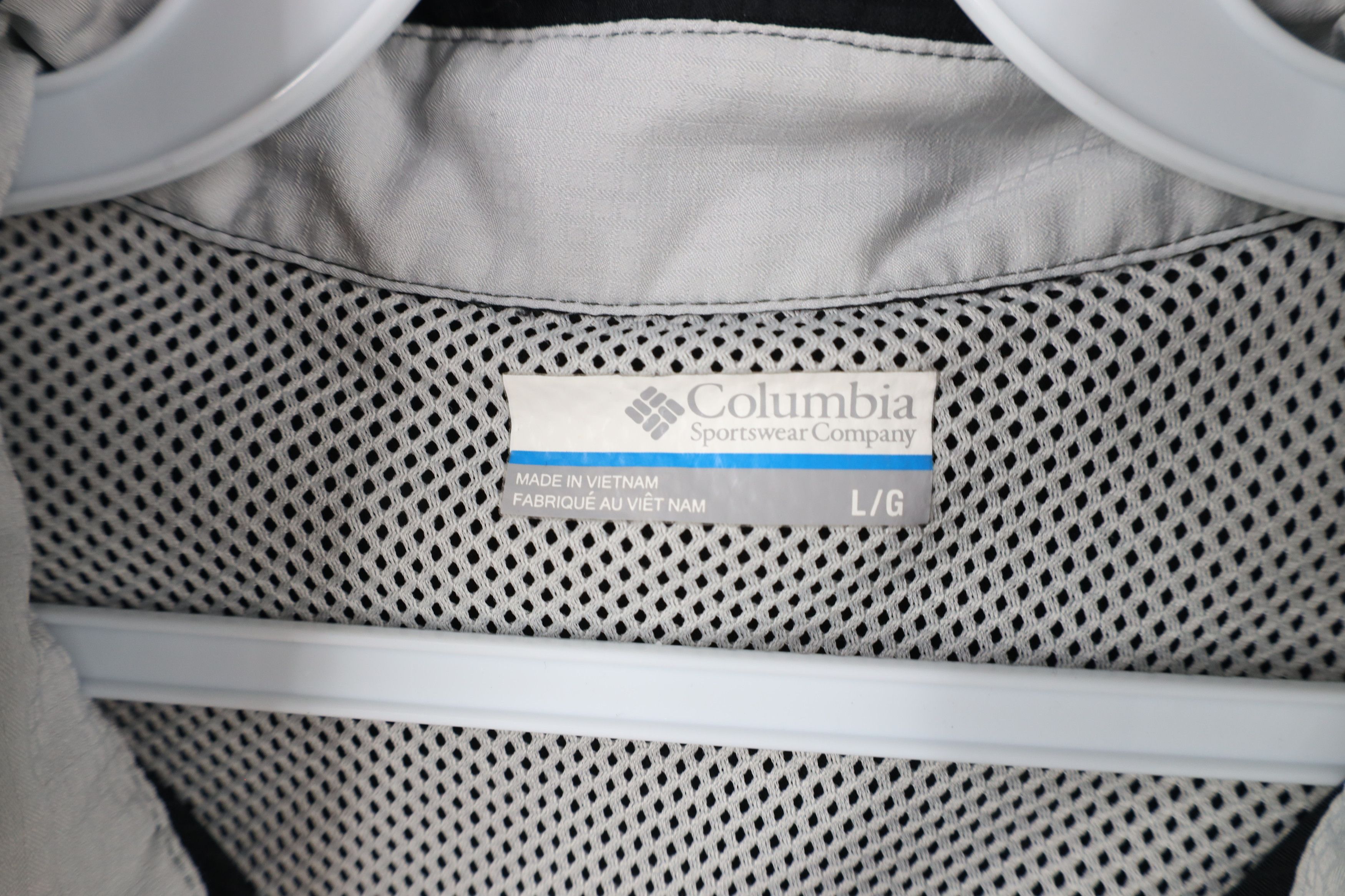 Columbia × Vintage Columbia PFG Mathews Bow Hunting Button Shirt Black Size US L / EU 52-54 / 3 - 11 Thumbnail
