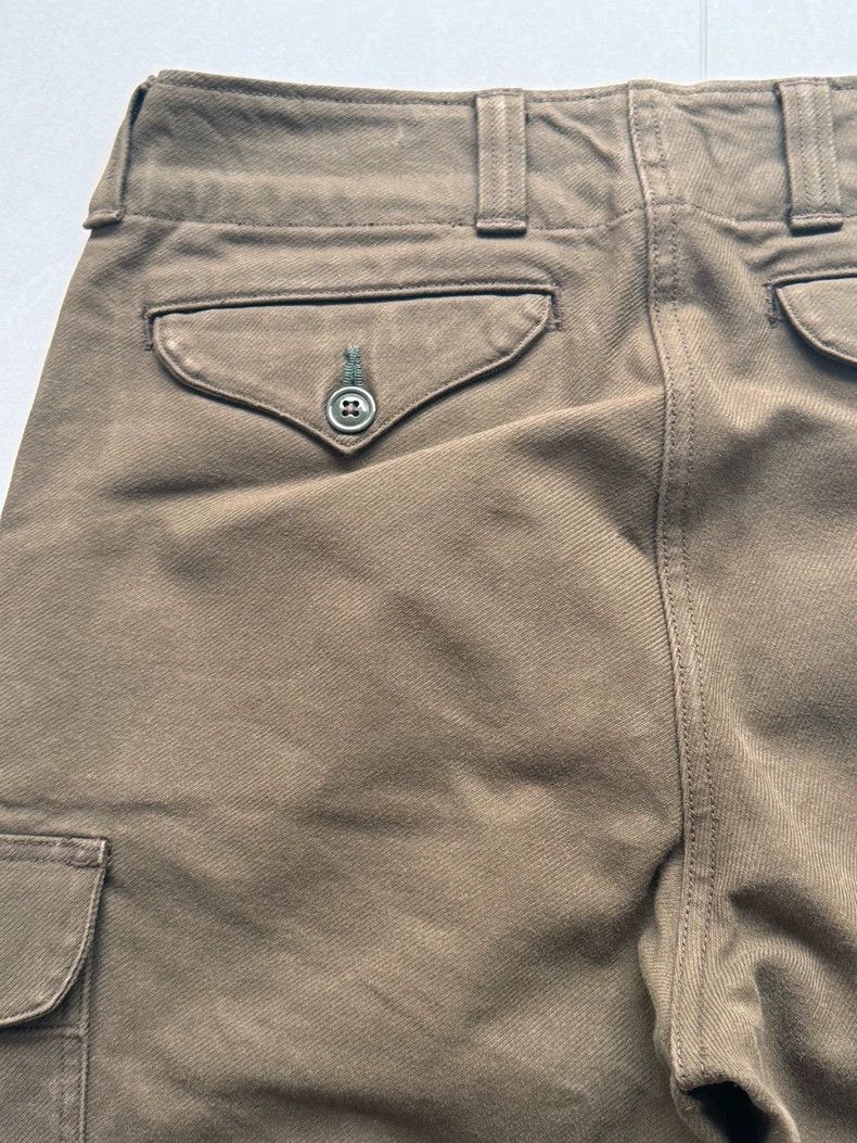Freewheelers FREEWHEELERS Classic AVIATORS Avatar workwear pants Size US 32 / EU 48 - 2 Thumbnail