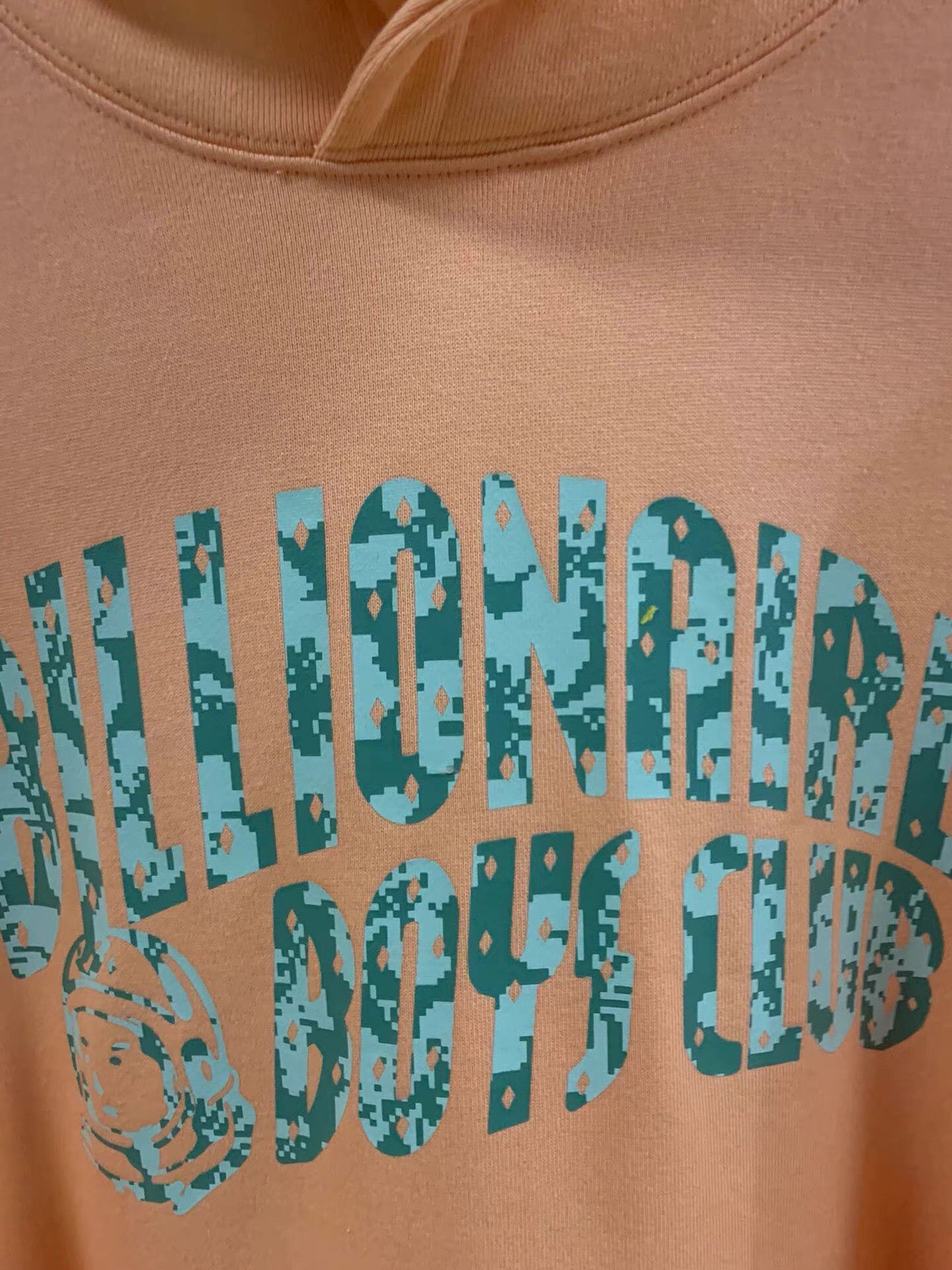 Billionaire Boys Club Billionaire Boys Club Hoodie Sweatshirt Size US M / EU 48-50 / 2 - 3 Thumbnail