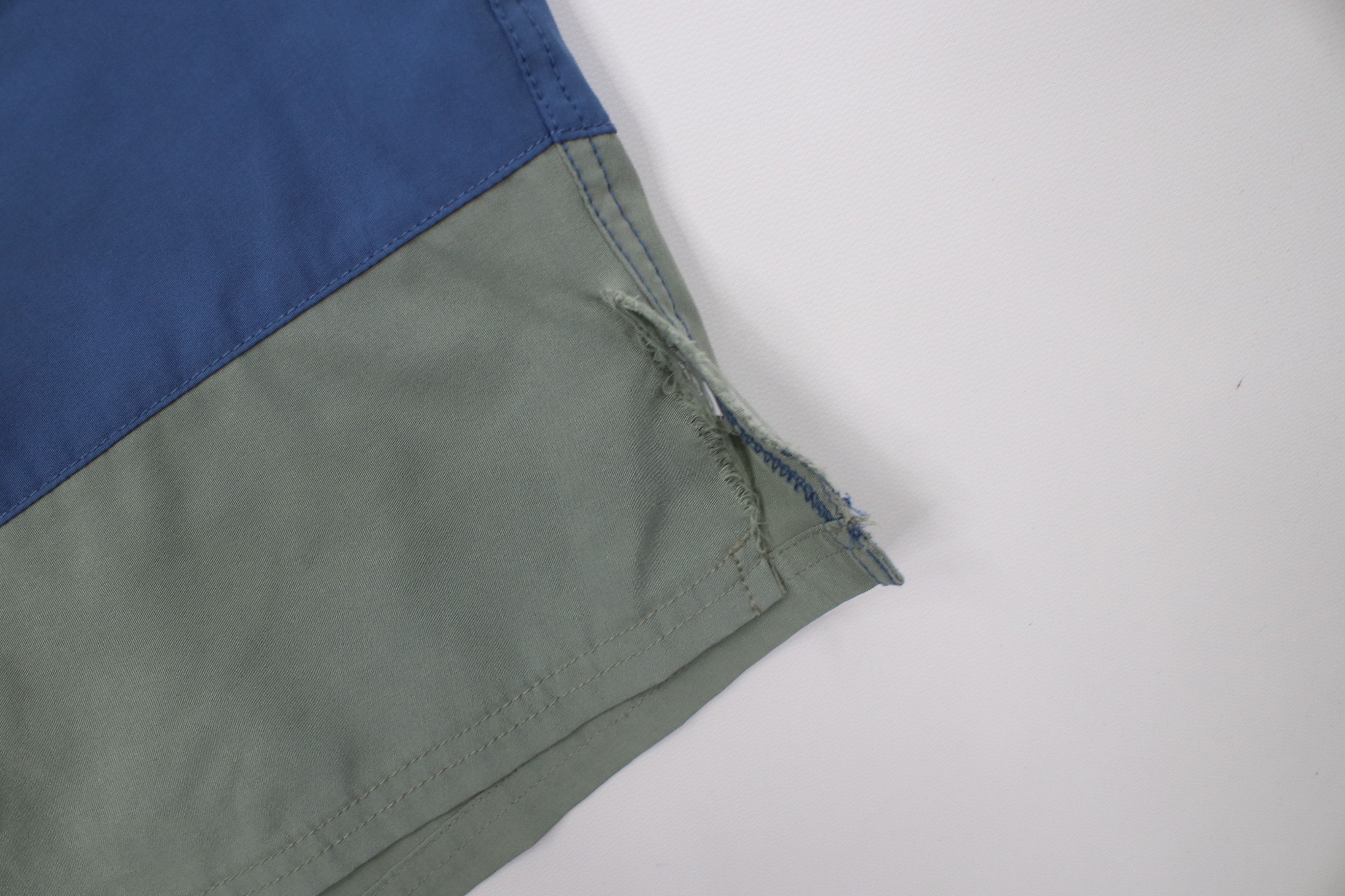 J.Crew AS IS J Crew Flex Lined Above Knee Shorts Swim Trunks Size US 32 / EU 48 - 5 Thumbnail