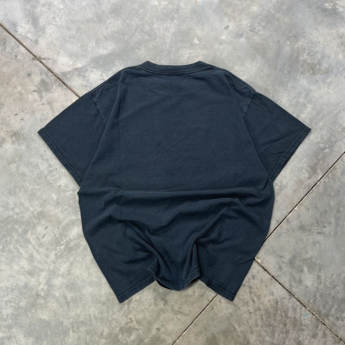 Vintage Vintage Eating Pussy T Shirt 2000s Crazy Lewd Offensive Size US M / EU 48-50 / 2 - 5 Thumbnail