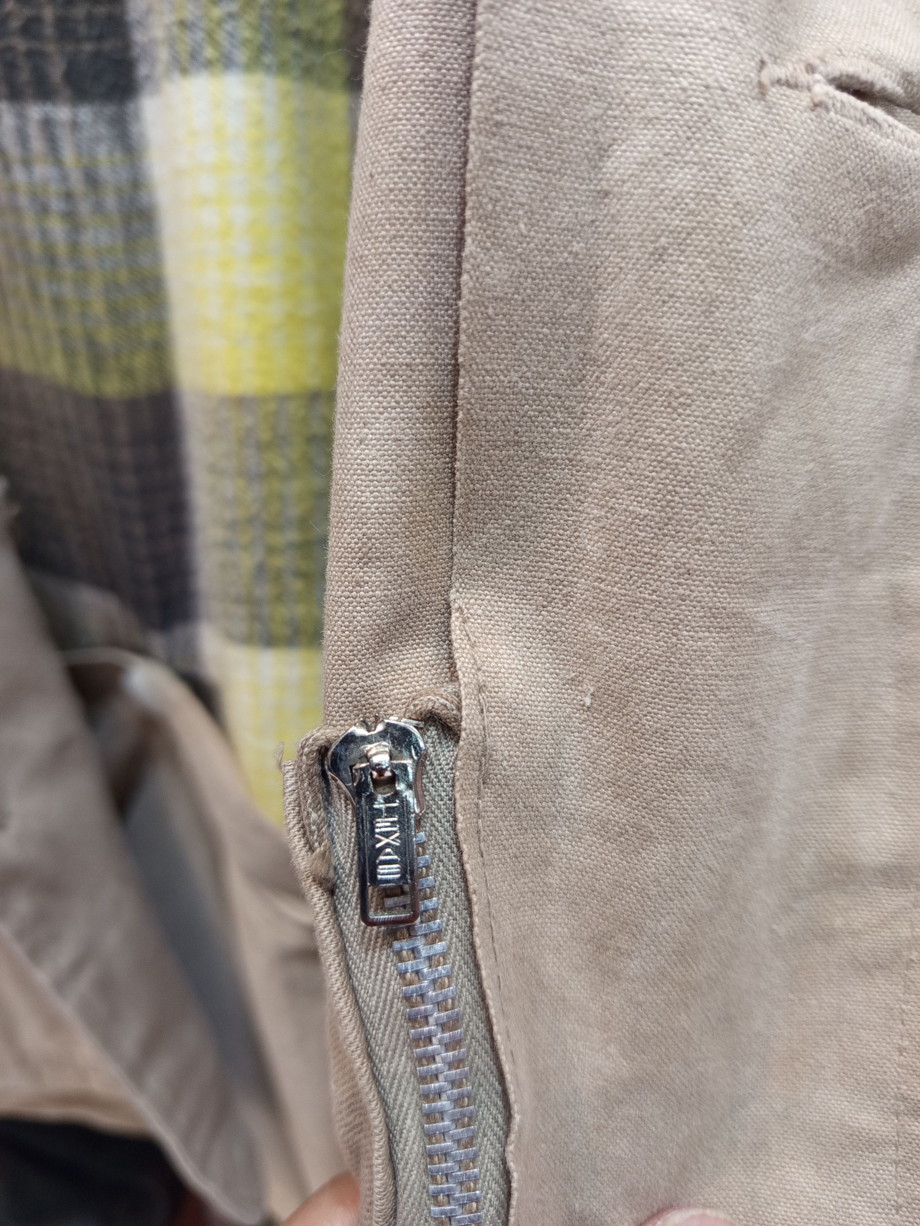 Vintage 1970s Hawthorne Hunting Jacket Size US L / EU 52-54 / 3 - 15 Thumbnail