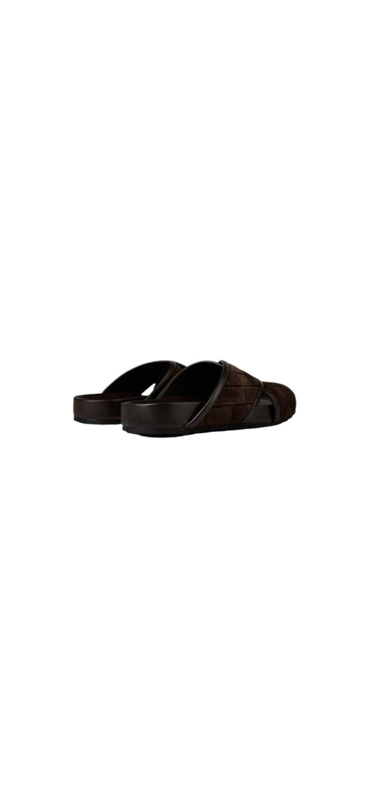 Bottega Veneta BOTTEGA VENETA TARIK MULE SANDAL Size US 7 / EU 40 - 4 Thumbnail