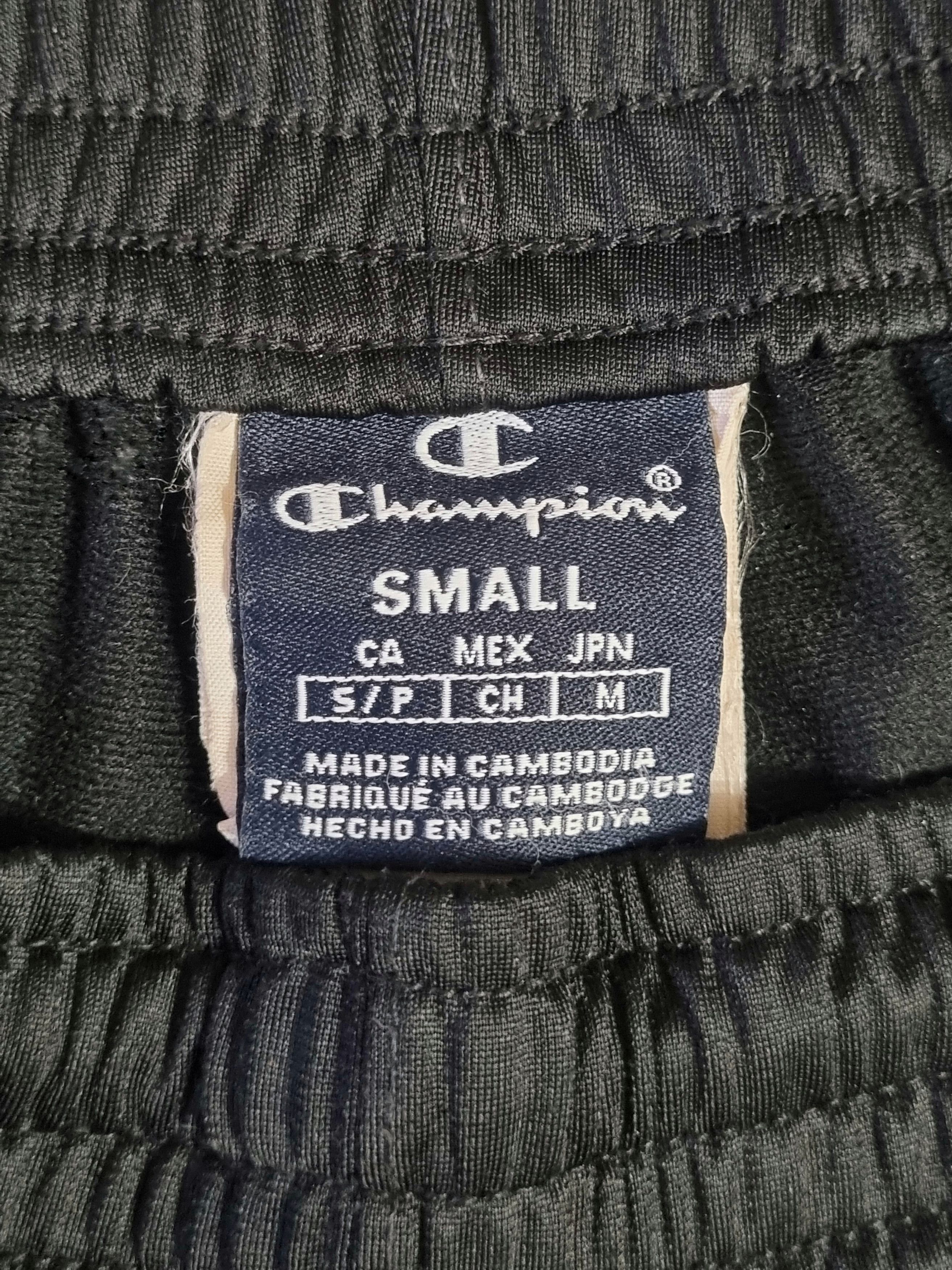 Champion Vintage Champion USA Adibreak Retro 90s Sweatpants Size US 30 / EU 46 - 8 Thumbnail