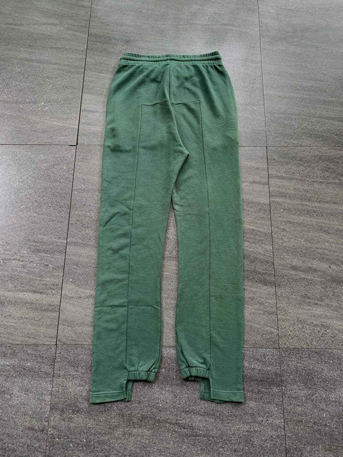 Vetements FREE TAX! Reconstruced Champion Sweatpants by Demna Gsavalia Size US 29 - 7 Thumbnail