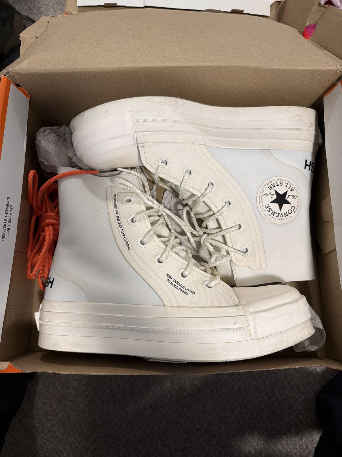 AMBUSH X CONVERSE