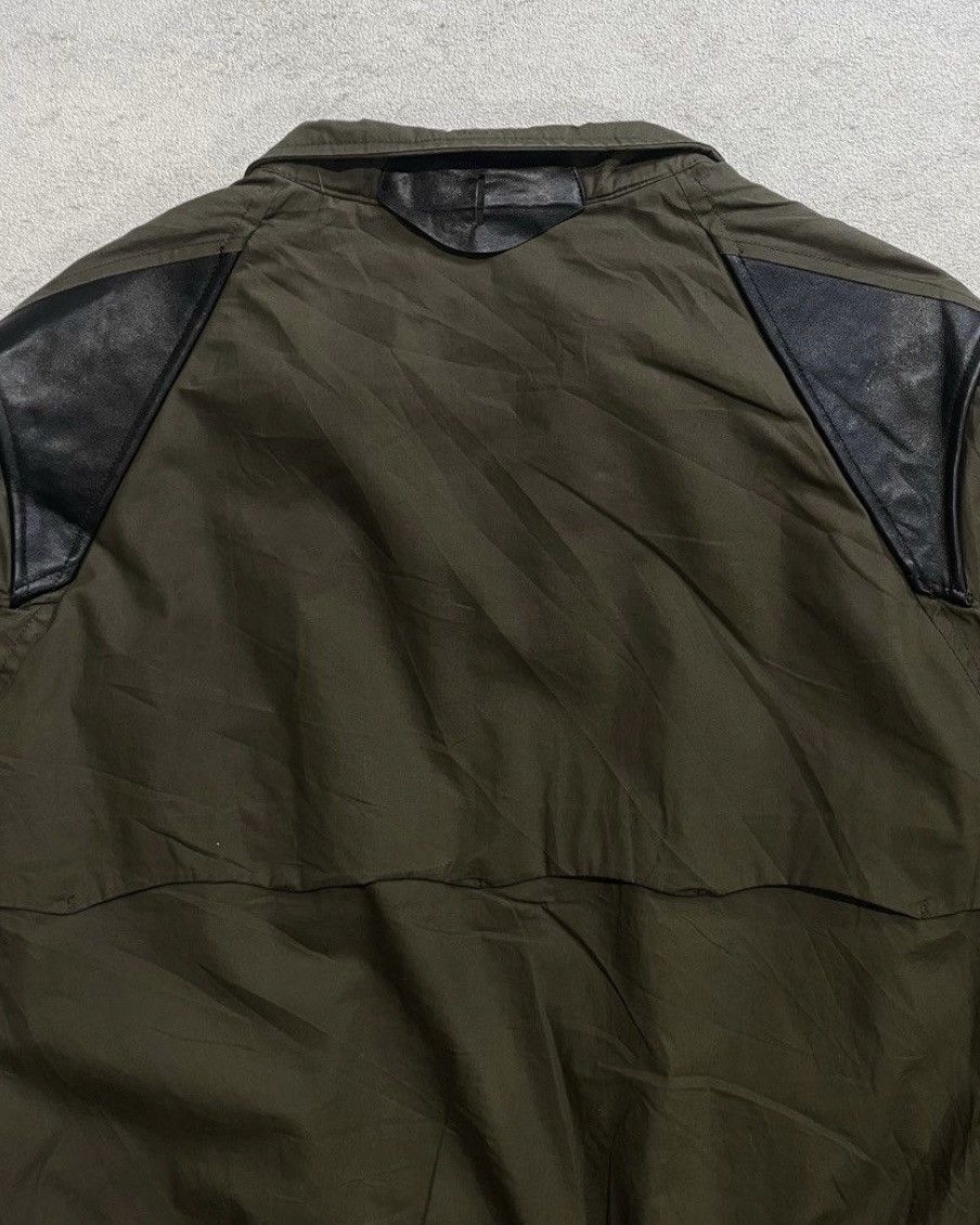 Coach Coach Baracuda Multizip Bomber Jacket Size US L / EU 52-54 / 3 - 4 Thumbnail
