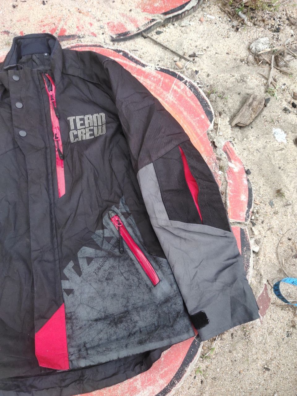 Other Nankai motorsport jacket Size US M / EU 48-50 / 2 - 5 Thumbnail