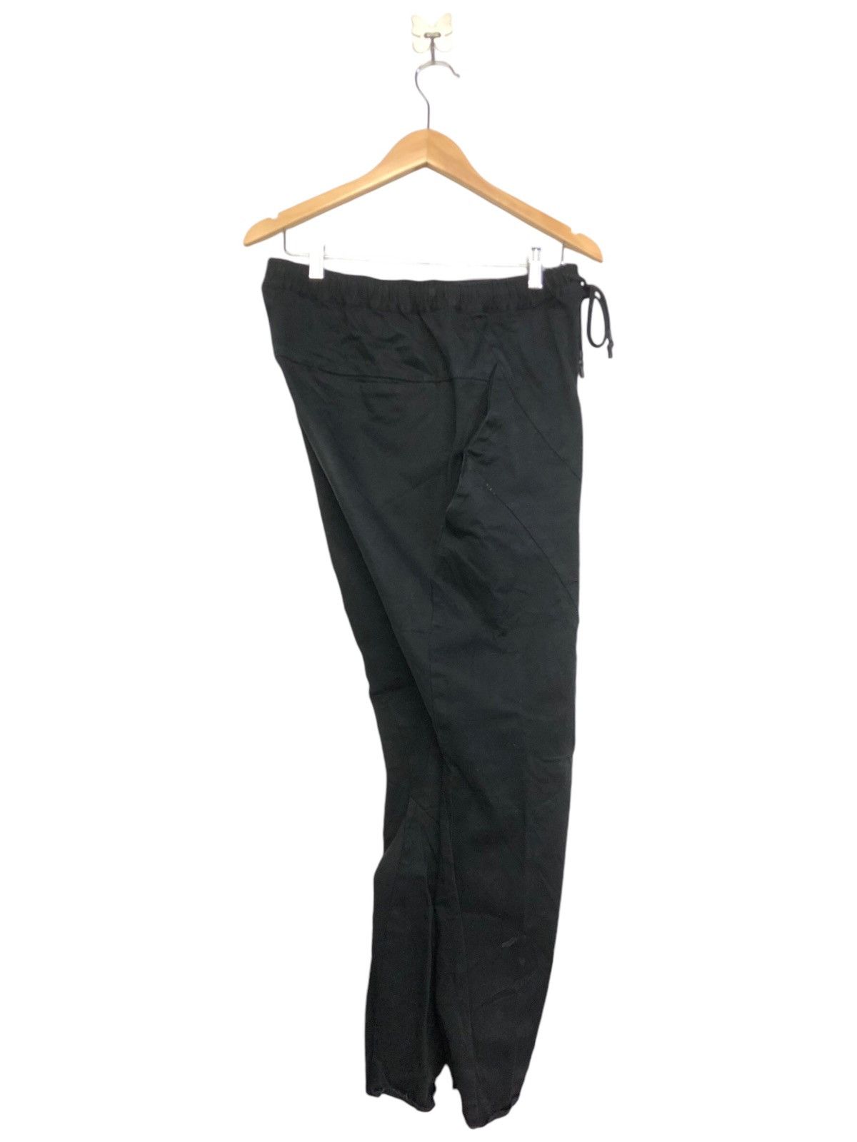 RIPVANWINKLE Rip Van Winkel Japan Tapered Leg design Pocket Pants Size US 32 / EU 48 - 6 Thumbnail