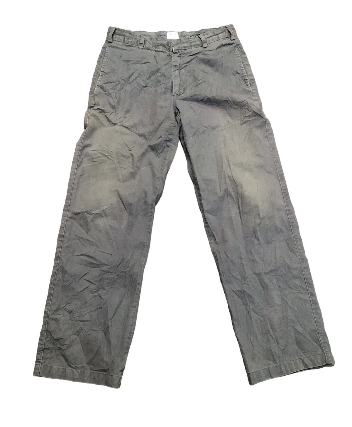C.P. Company × Vintage VINTAGE C.P. COMPANY SPORTSWEAR PANTS Size US 30 / EU 46 - 1 Thumbnail