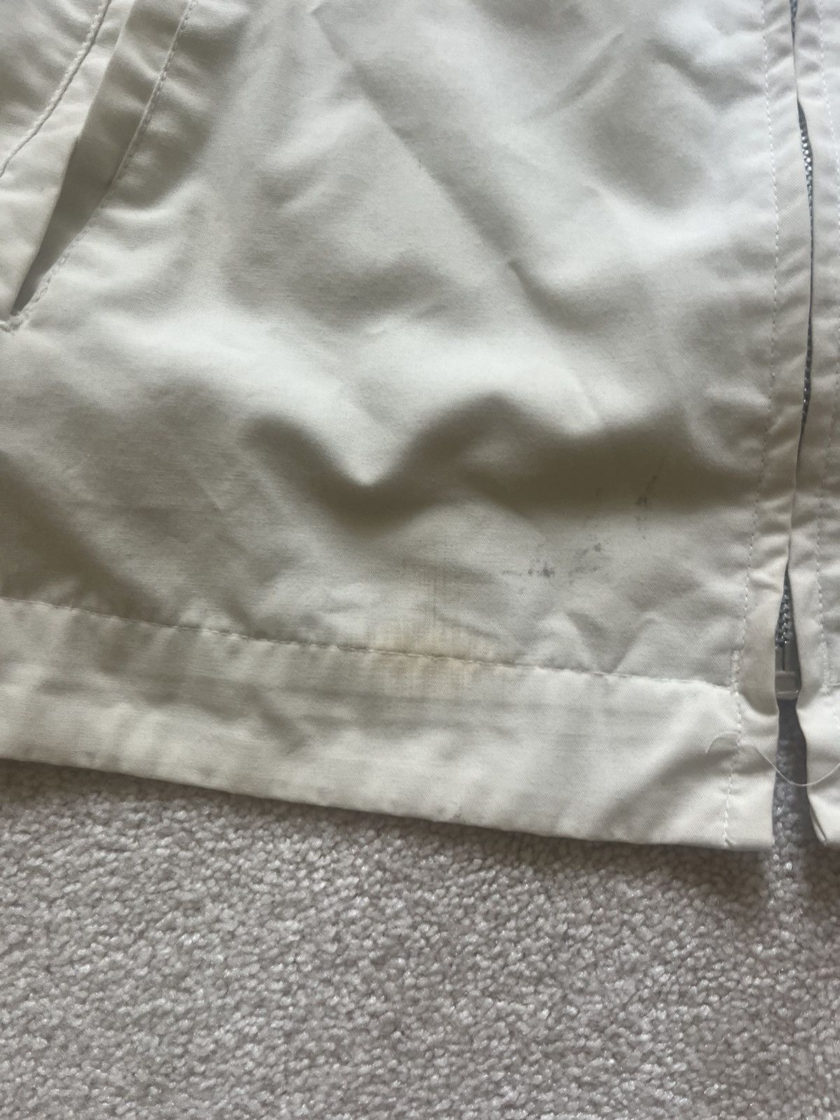 Vintage Vintage windbreaker Size US M / EU 48-50 / 2 - 3 Thumbnail