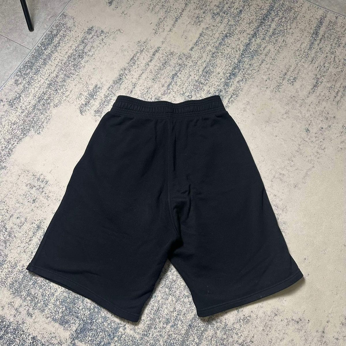 Givenchy GIVENCHY LOGO SHORT PANTS Size US 28 / EU 44 - 5 Thumbnail